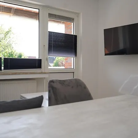 Apartment Yildirim Touristik 3 *