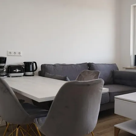 Apartment Yildirim Touristik 3 *