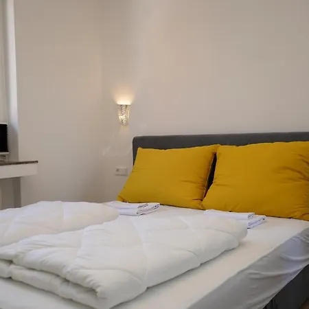 Apartment Yildirim Touristik 3