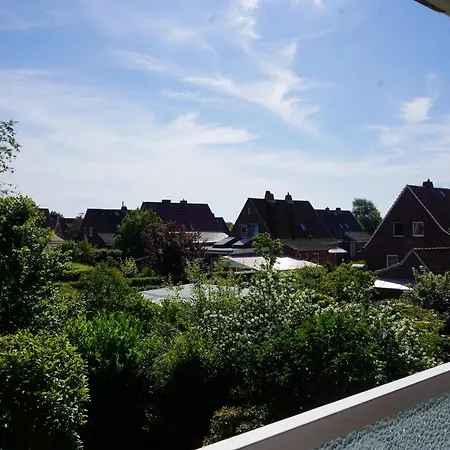 Yildirim Touristik 3 Cuxhaven